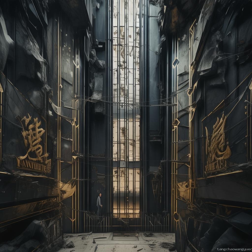 西子电梯总裁陨落：排除刑案后的深思😢